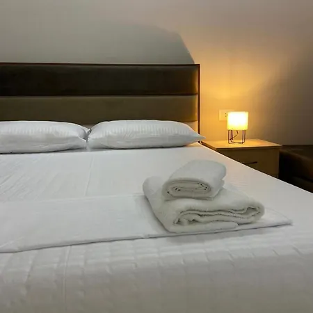 Appartement Shehu Tirana