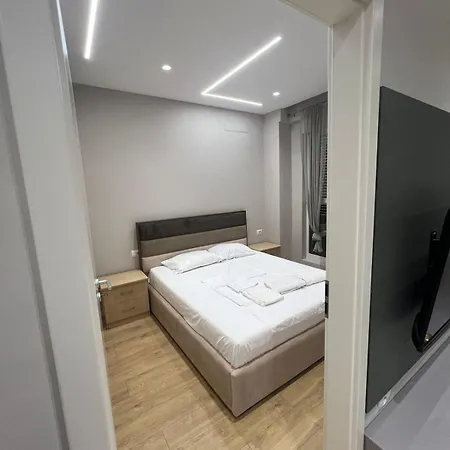 Appartement Shehu Tirana