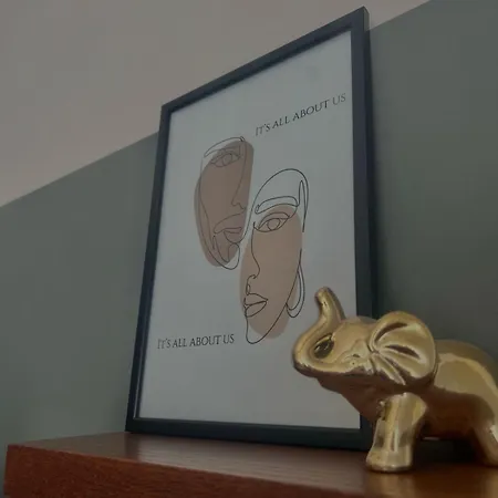 Appartement Shehu Tirana