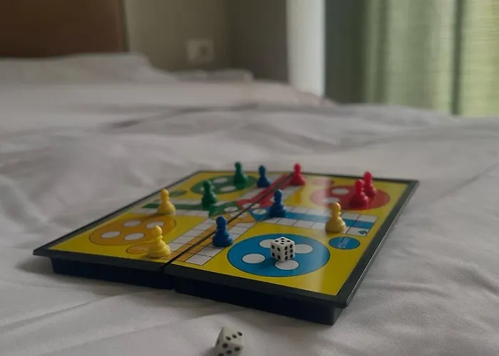 Διαμέρισμα Shehu *