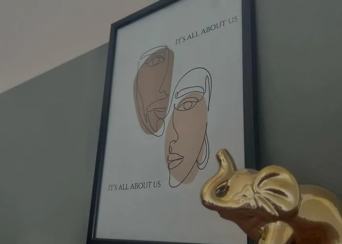 Διαμέρισμα Shehu Τίρανα