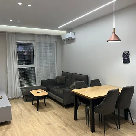 Apartment Shehu *