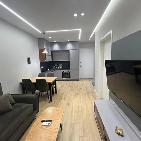 Shehu Apartment *