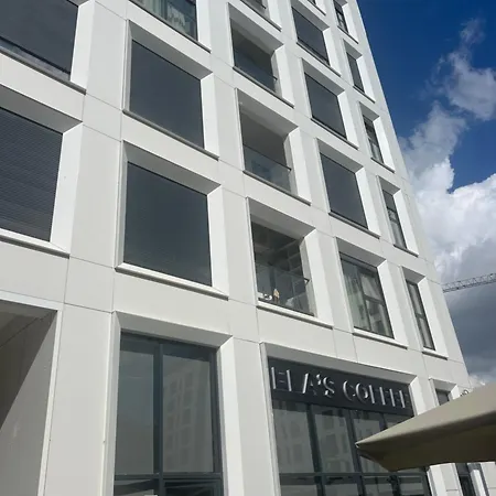 Apartment Shehu *