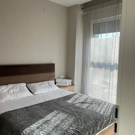 Apartment Shehu *