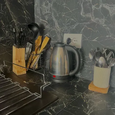 Apartment Shehu Tirana